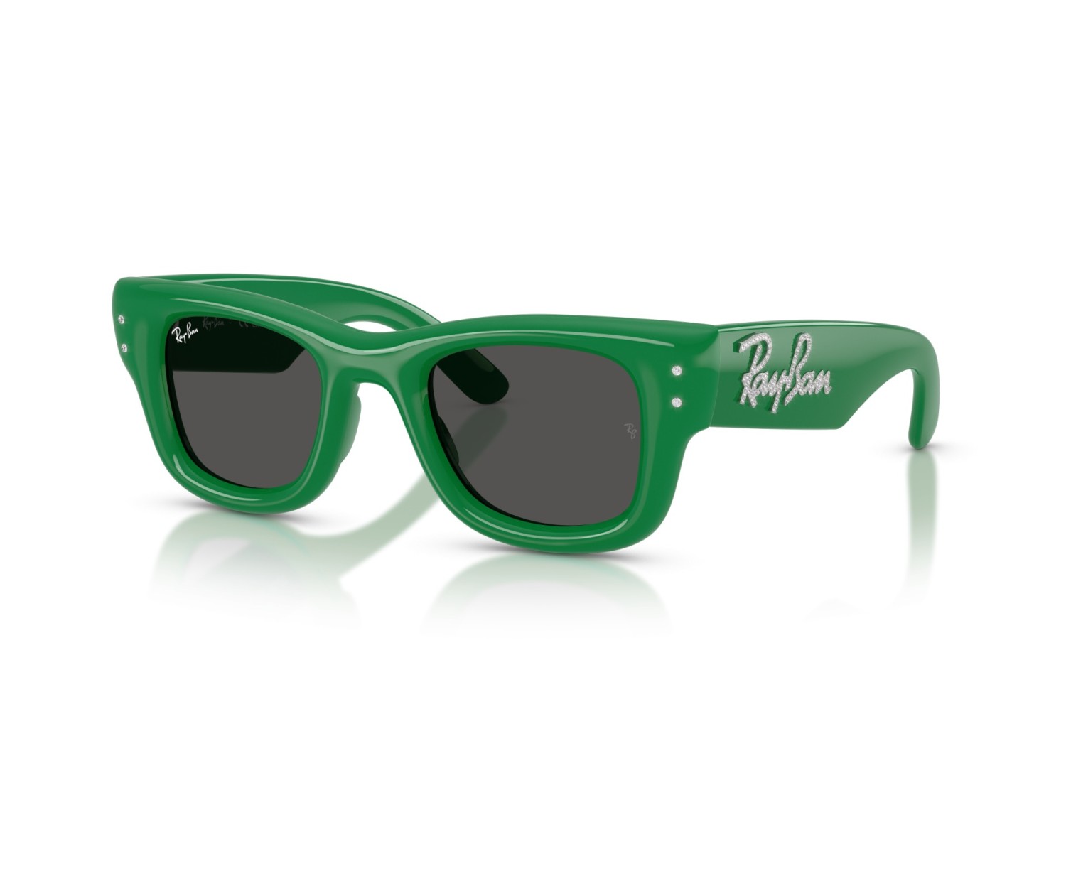 RAY-BAN - WAYFARER PUFFER - RB4940B - 685987 - 47