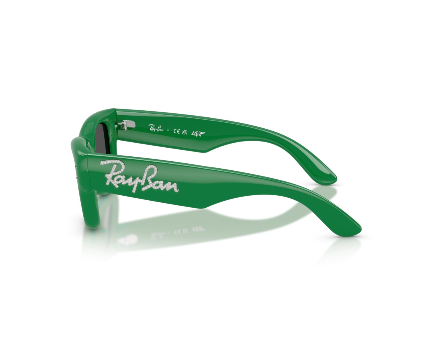 RAY-BAN - WAYFARER PUFFER - RB4940B - 685987 - 47