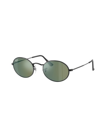 RAY-BAN - OVAL - RB3547N - 002/68 - 51