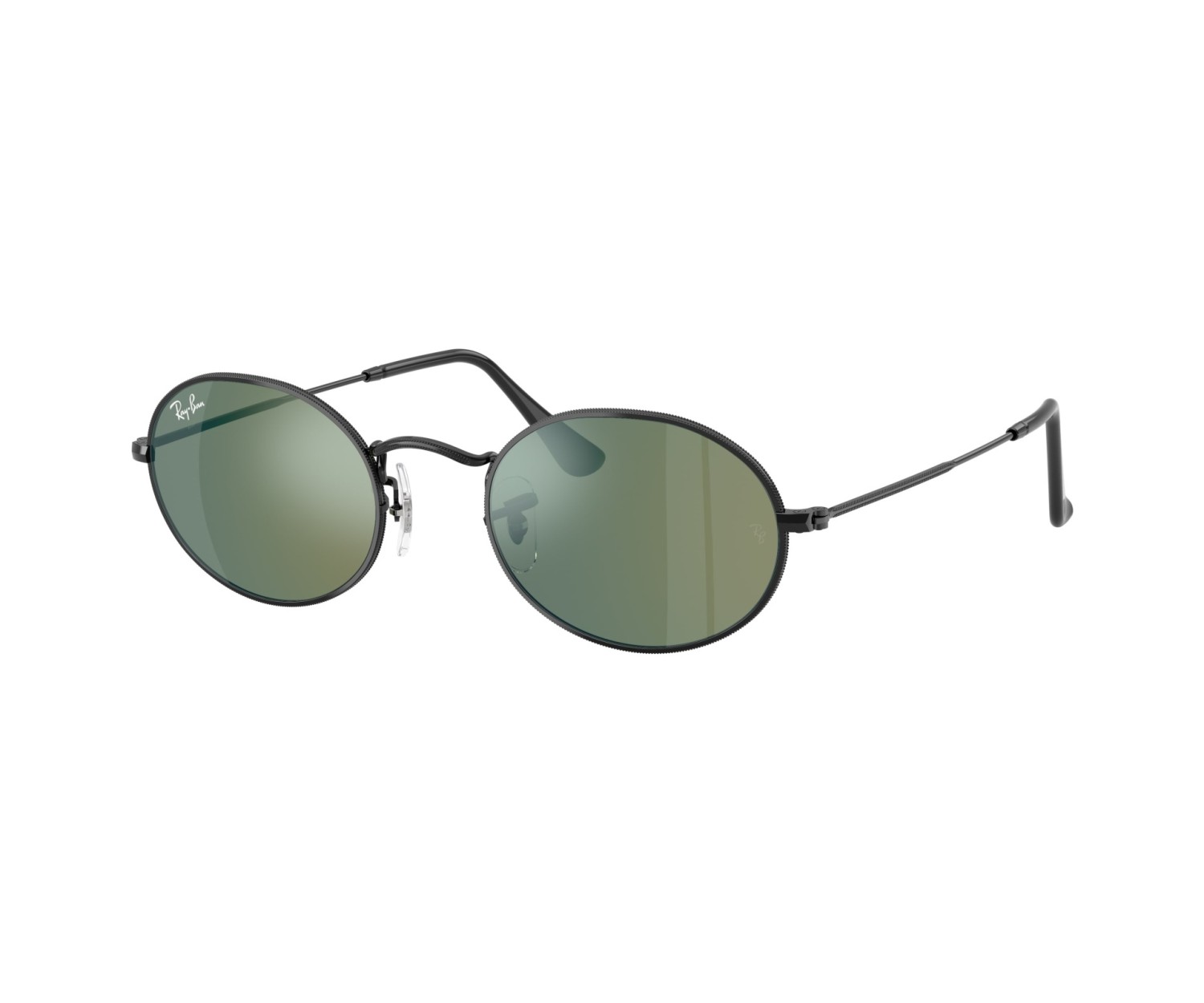 RAY-BAN - OVAL - RB3547N - 002/68 - 51