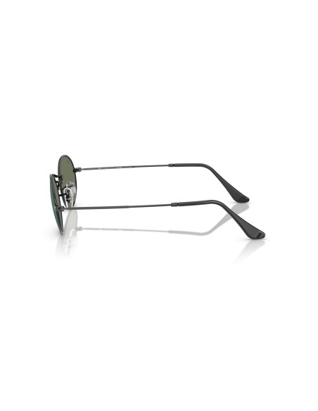 RAY-BAN - OVAL - RB3547N - 002/68 - 51
