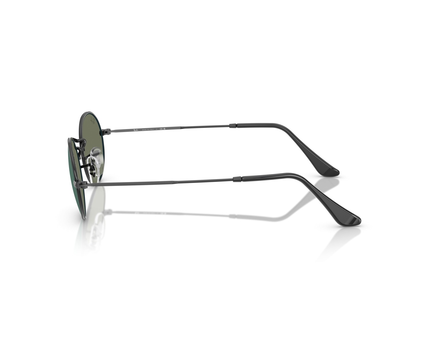 RAY-BAN - OVAL - RB3547N - 002/68 - 51