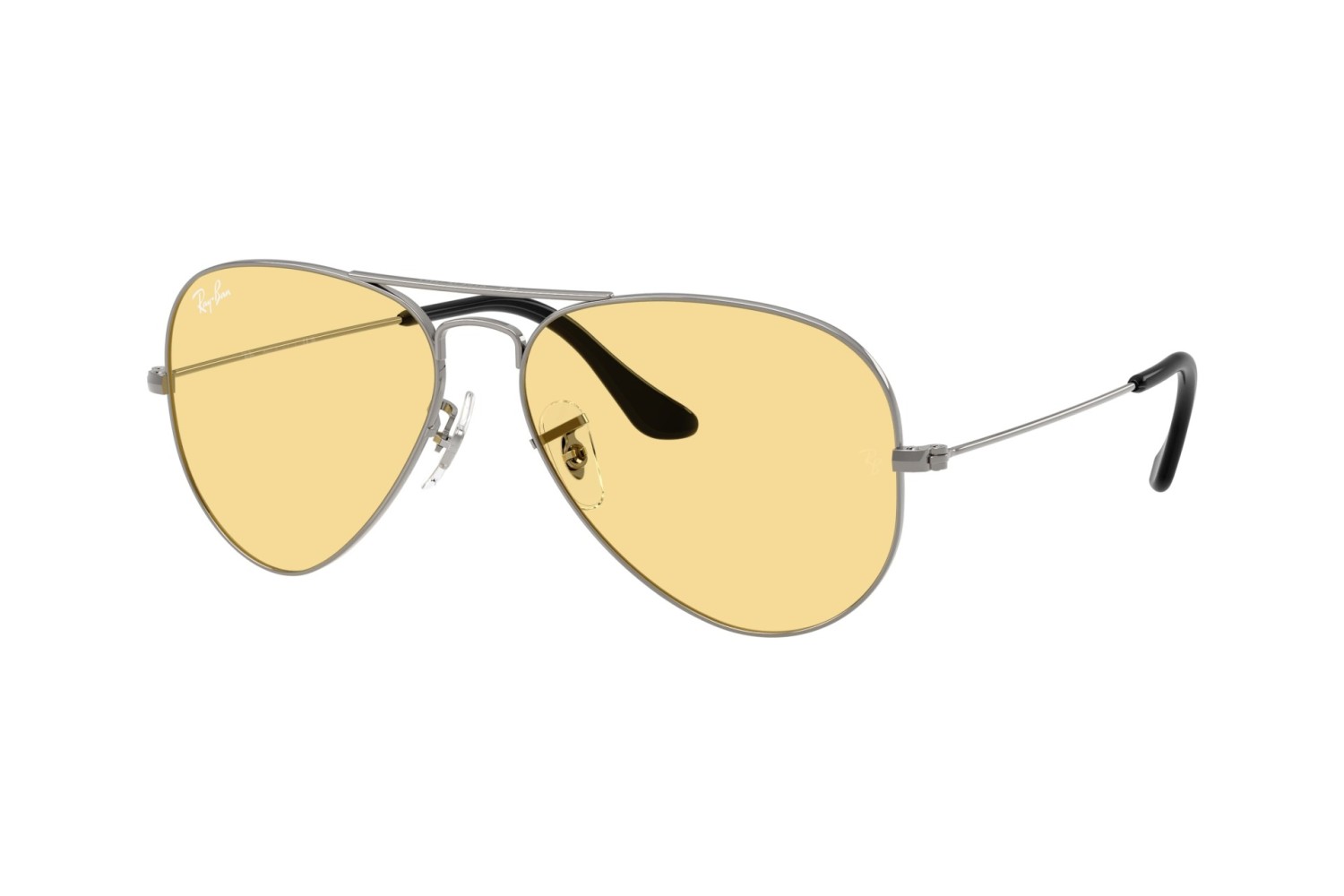 RAY-BAN - AVIATOR - RB3025 - 004/R6 - 58