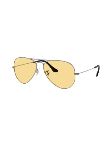 RAY-BAN - AVIATOR - RB3025 - 004/R6 - 58