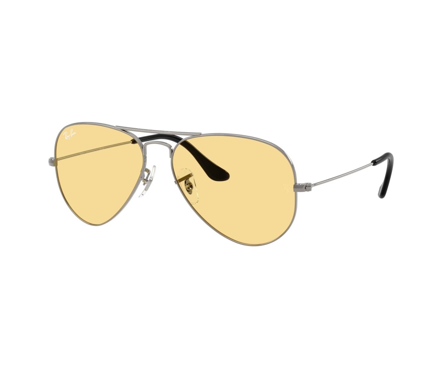 RAY-BAN - AVIATOR - RB3025 - 004/R6 - 58