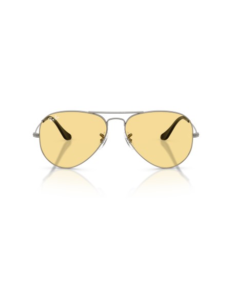 RAY-BAN - AVIATOR - RB3025 - 004/R6 - 58