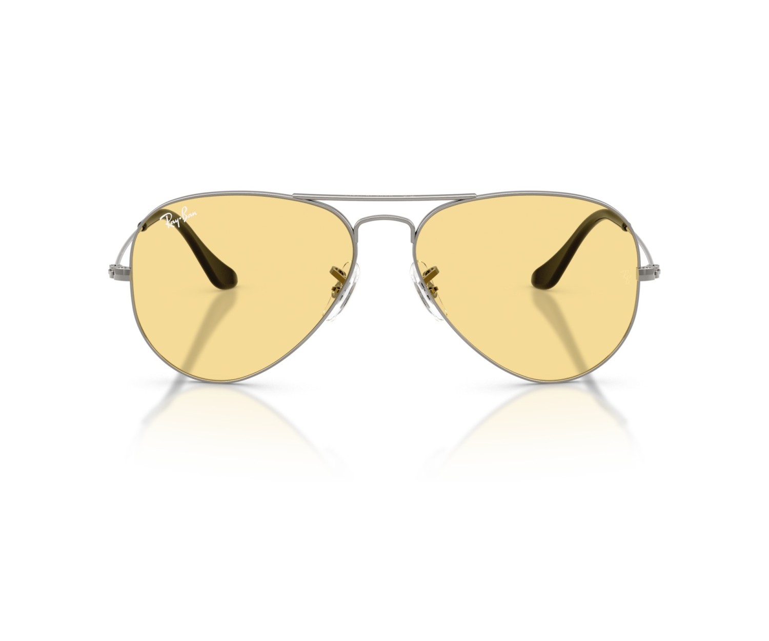 RAY-BAN - AVIATOR - RB3025 - 004/R6 - 58