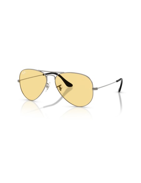 RAY-BAN - AVIATOR - RB3025 - 004/R6 - 58