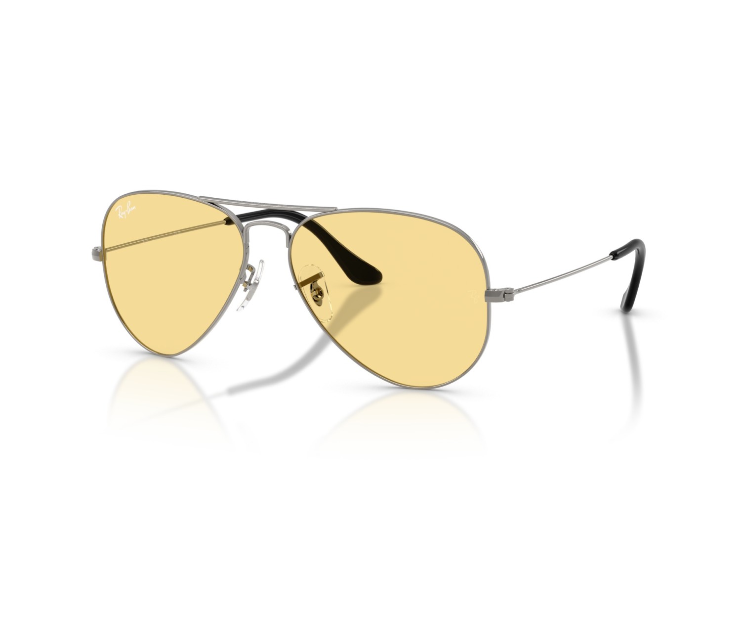 RAY-BAN - AVIATOR - RB3025 - 004/R6 - 58