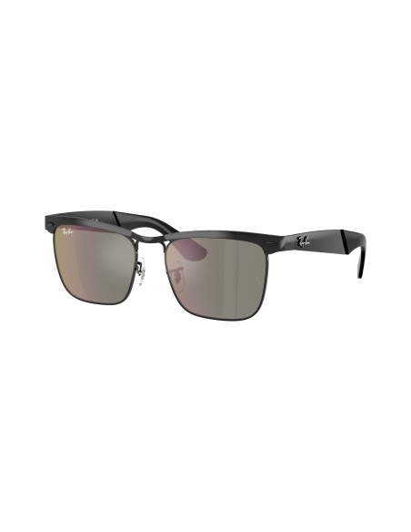 RAY-BAN - WAYFARER DELUXE - RB3875 - 002/39 - 53