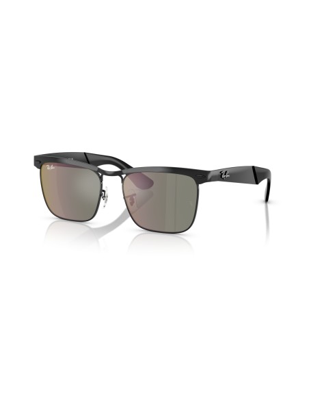 RAY-BAN - WAYFARER DELUXE - RB3875 - 002/39 - 53