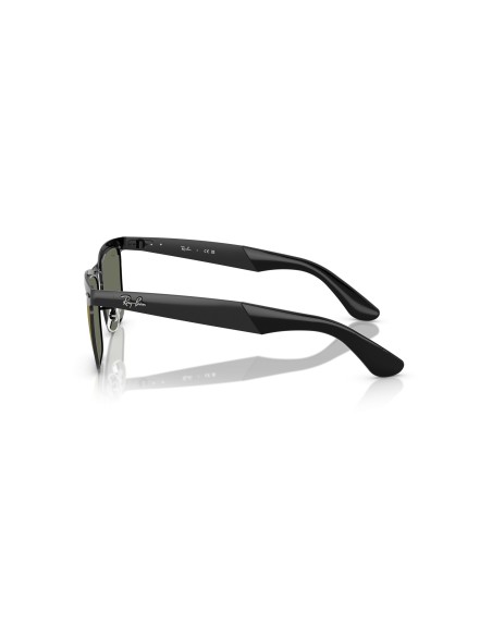 RAY-BAN - WAYFARER DELUXE - RB3875 - 002/39 - 53