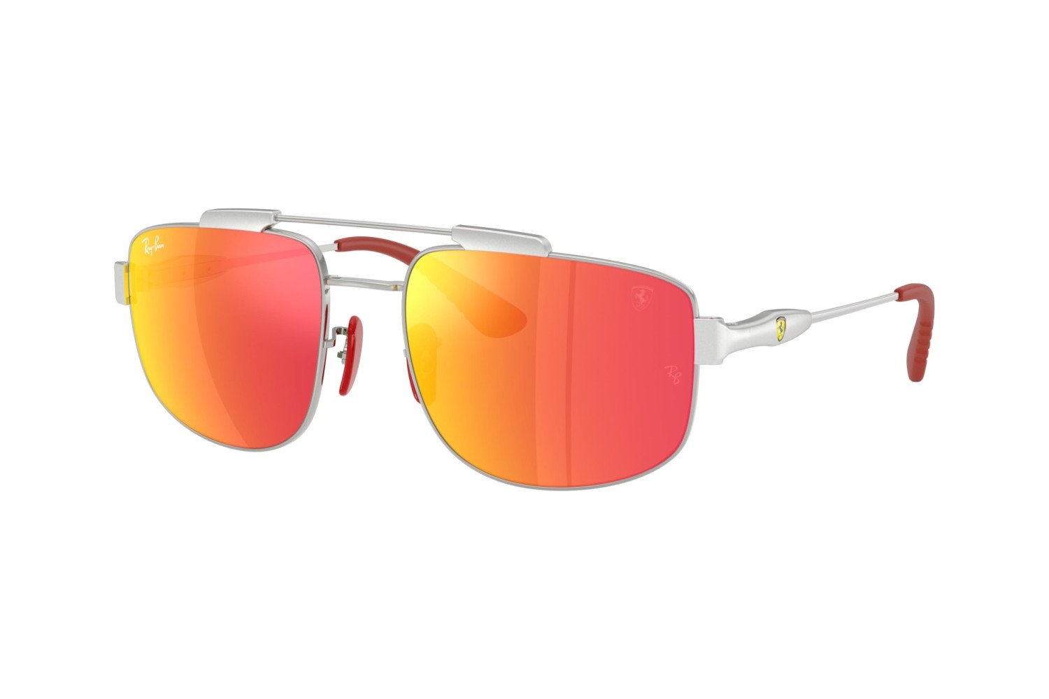 RAY-BAN - RB3789M - F0071D - 58