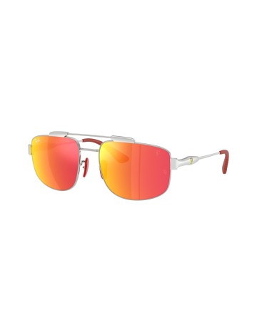 RAY-BAN - RB3789M - F0071D - 58