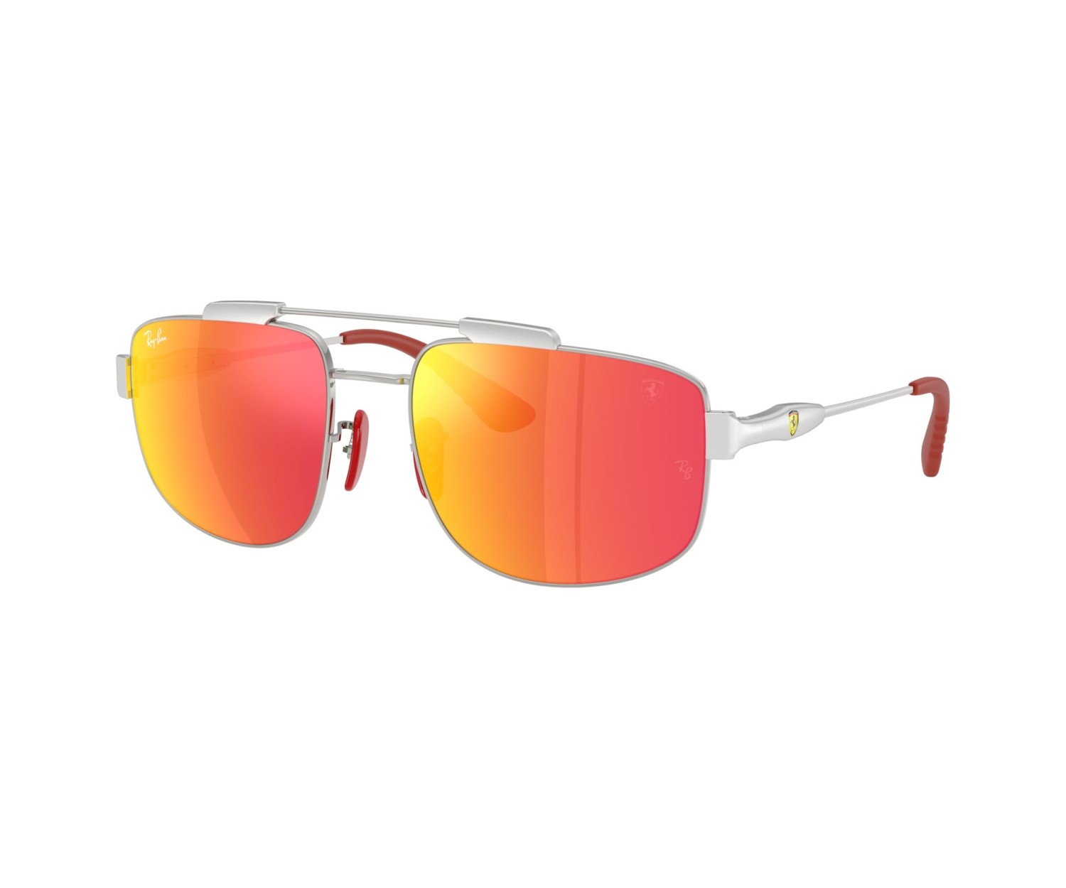 RAY-BAN - RB3789M - F0071D - 58