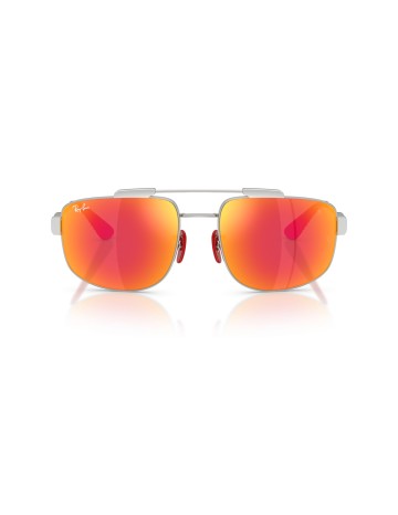 RAY-BAN - RB3789M - F0071D - 58 2