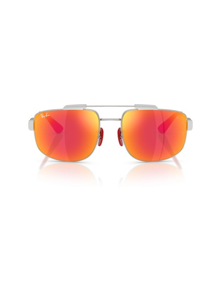 RAY-BAN - RB3789M - F0071D - 58