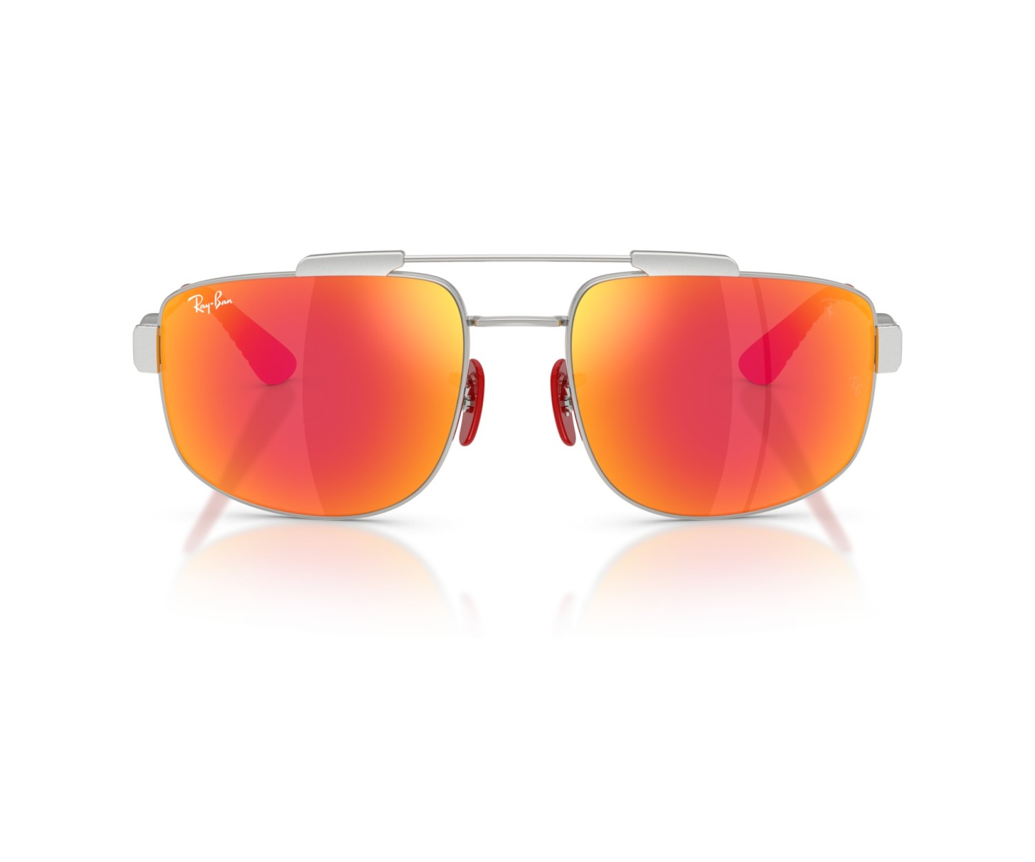RAY-BAN - RB3789M - F0071D - 58