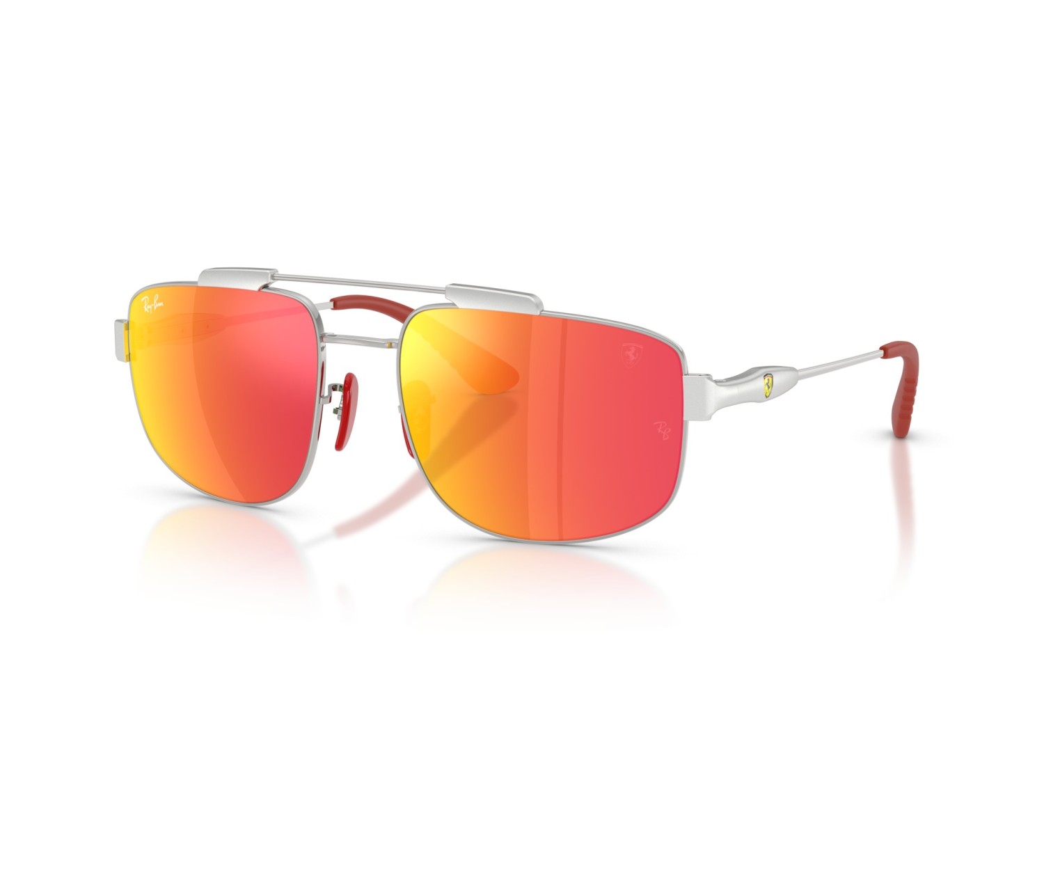 RAY-BAN - RB3789M - F0071D - 58