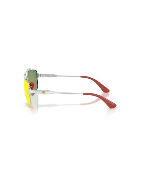 RAY-BAN - RB3789M - F0071D - 58