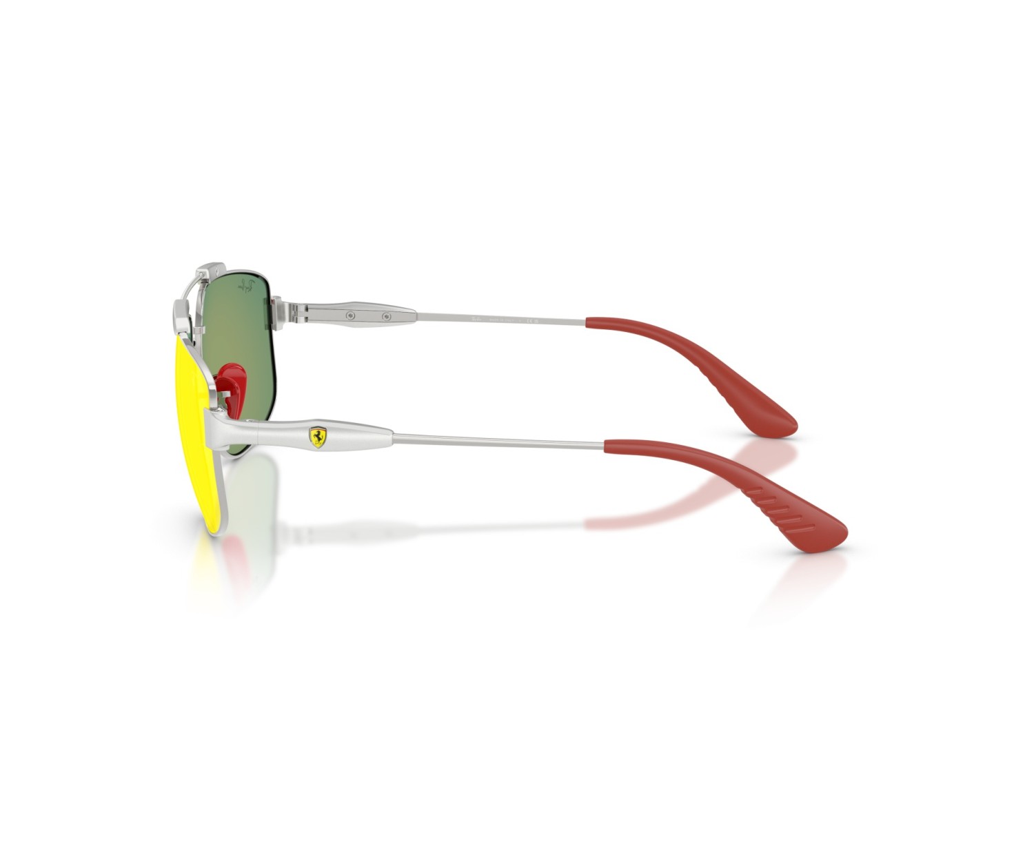 RAY-BAN - RB3789M - F0071D - 58