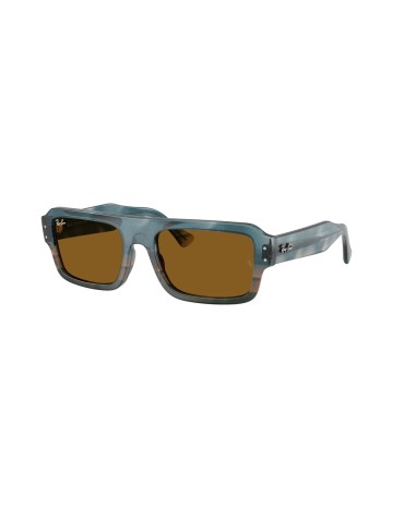 RAY-BAN - FLACKO - RB4454 - 145333 - 53
