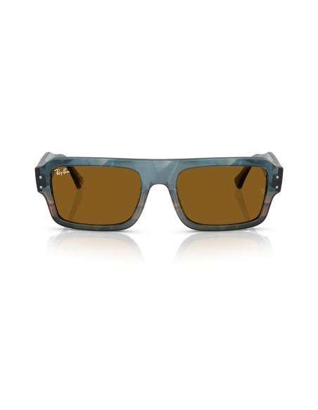 RAY-BAN - FLACKO - RB4454 - 145333 - 53