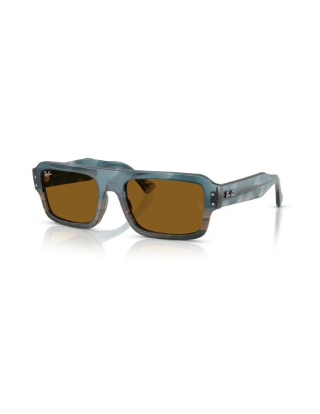 RAY-BAN - FLACKO - RB4454 - 145333 - 53