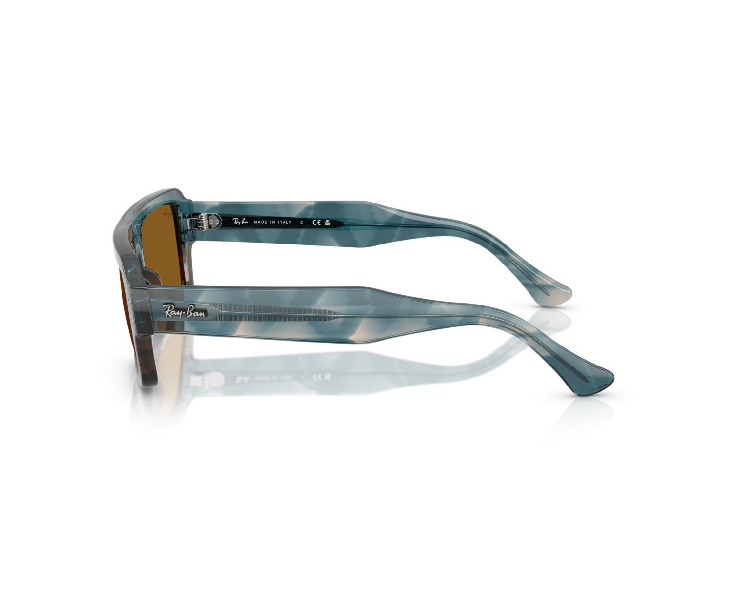 RAY-BAN - FLACKO - RB4454 - 145333 - 53