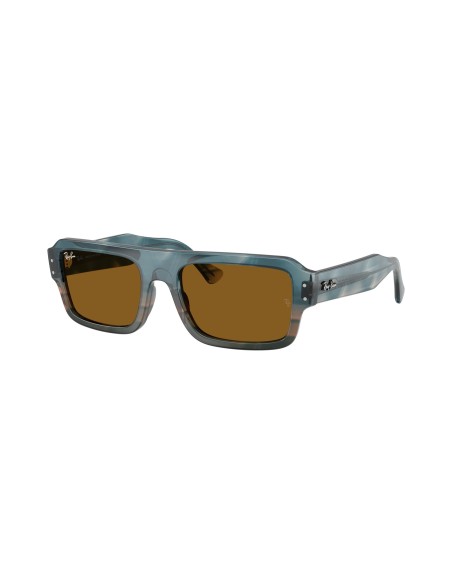 RAY-BAN - FLACKO - RB4454 - 145333 - 56