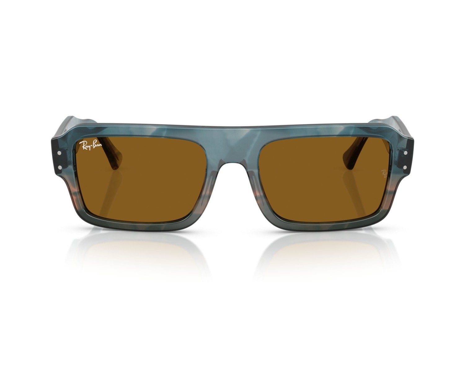 RAY-BAN - FLACKO - RB4454 - 145333 - 56