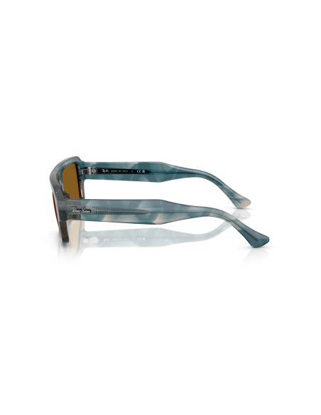 RAY-BAN - FLACKO - RB4454 - 145333 - 56
