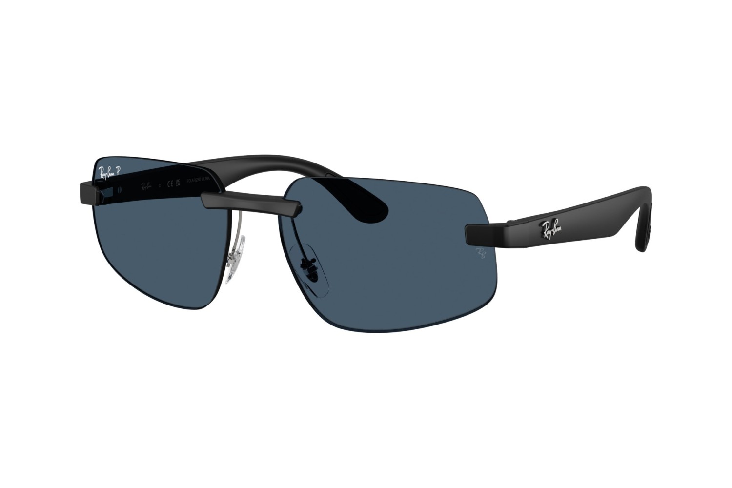 RAY-BAN - RB4475CH - 601S1C - 60