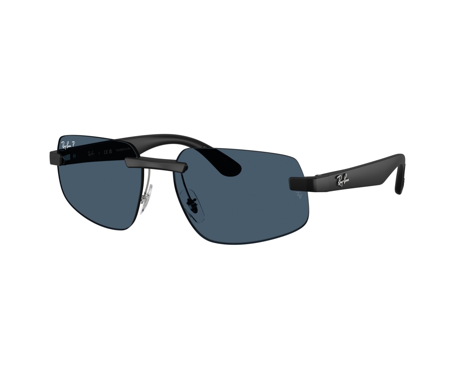 RAY-BAN - RB4475CH - 601S1C - 60