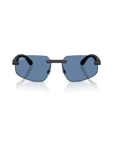 RAY-BAN - RB4475CH - 601S1C - 60 2