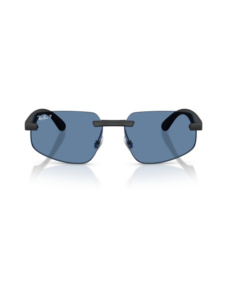 RAY-BAN - RB4475CH - 601S1C - 60