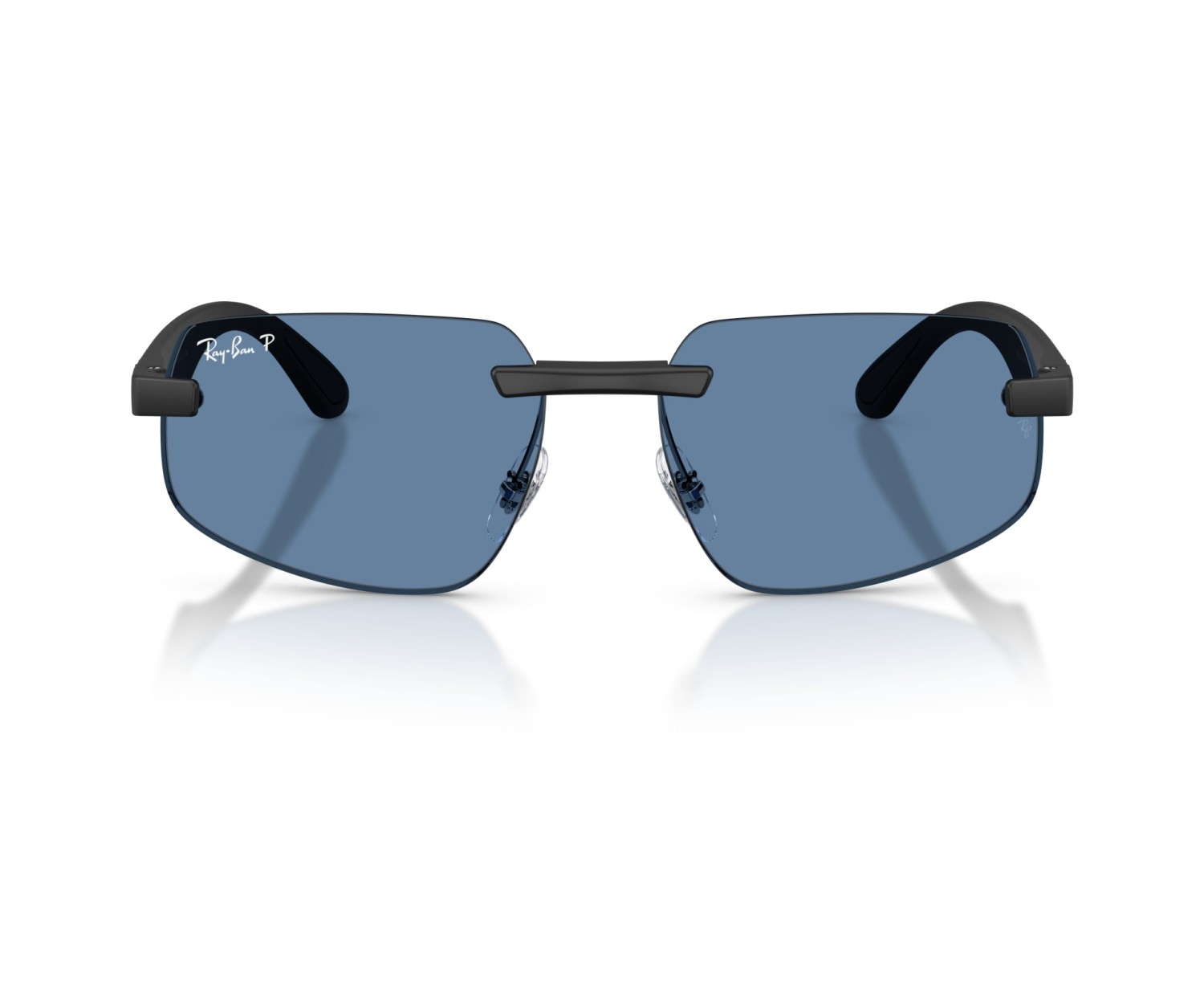 RAY-BAN - RB4475CH - 601S1C - 60