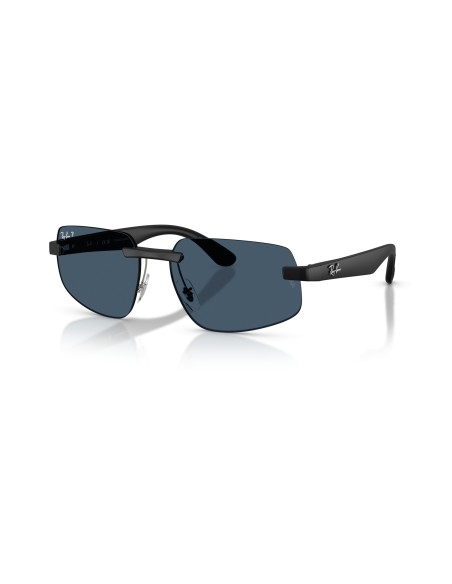RAY-BAN - RB4475CH - 601S1C - 60