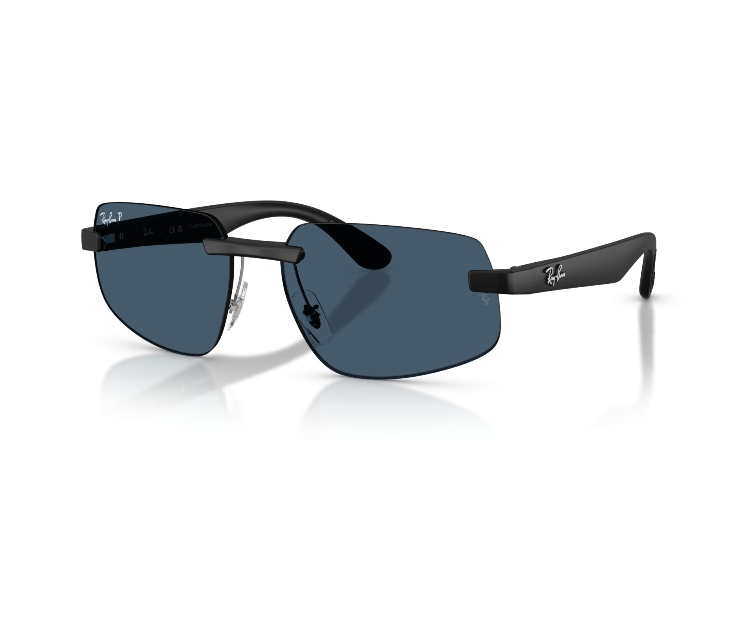 RAY-BAN - RB4475CH - 601S1C - 60