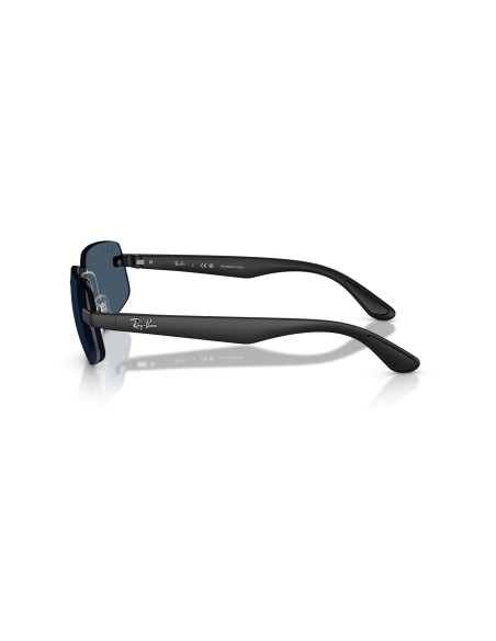 RAY-BAN - RB4475CH - 601S1C - 60
