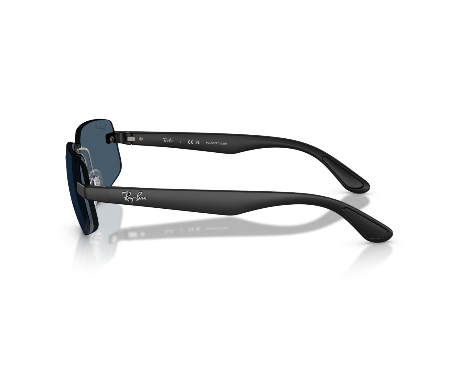 RAY-BAN - RB4475CH - 601S1C - 60