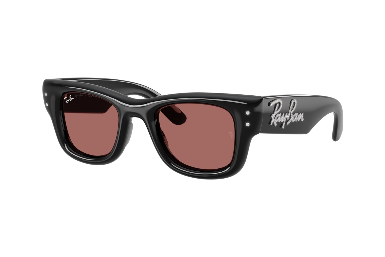 RAY-BAN - WAYFARER PUFFER - RB4940B - 686485 - 47