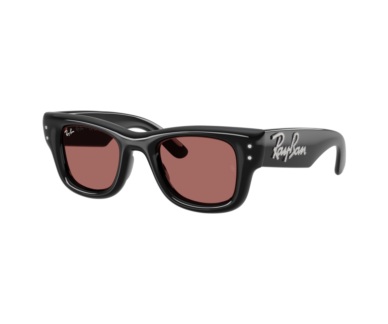 RAY-BAN - WAYFARER PUFFER - RB4940B - 686485 - 47
