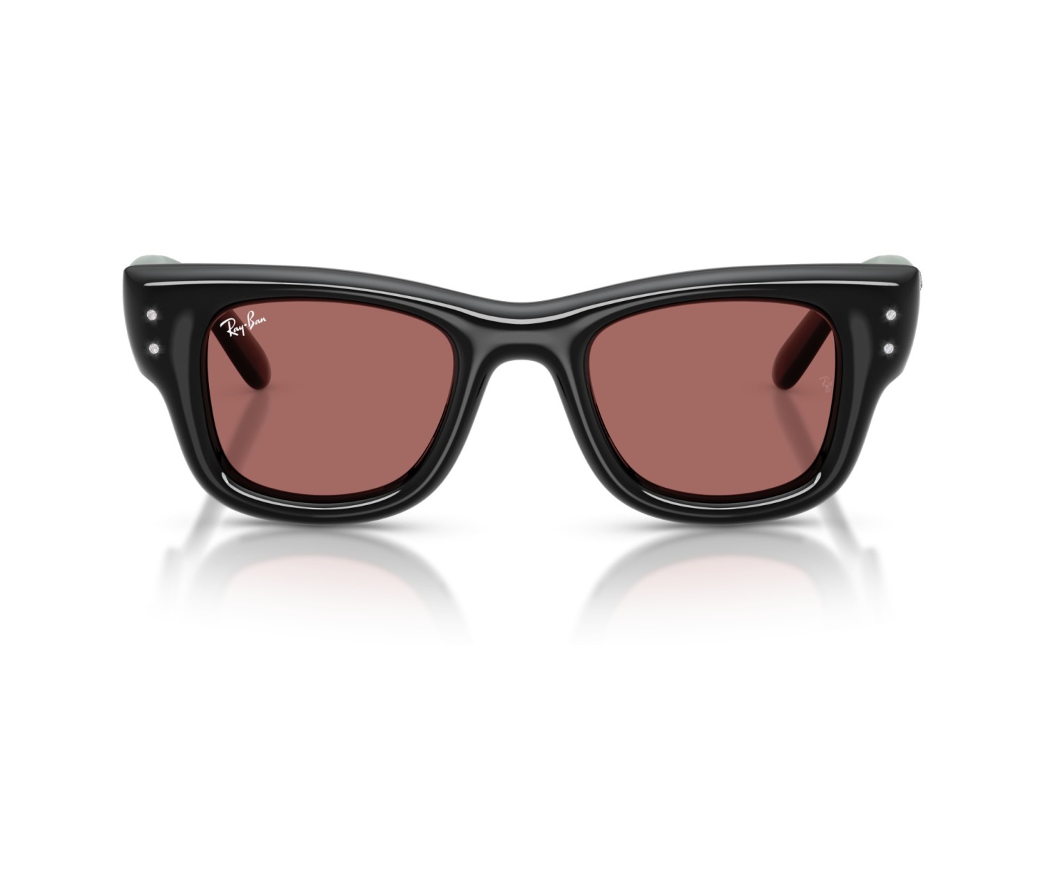 RAY-BAN - WAYFARER PUFFER - RB4940B - 686485 - 47