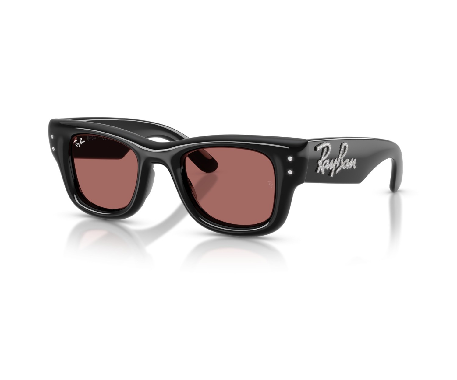 RAY-BAN - WAYFARER PUFFER - RB4940B - 686485 - 47