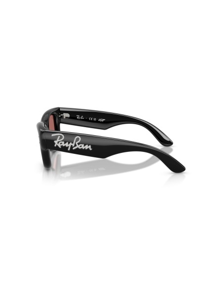 RAY-BAN - WAYFARER PUFFER - RB4940B - 686485 - 47