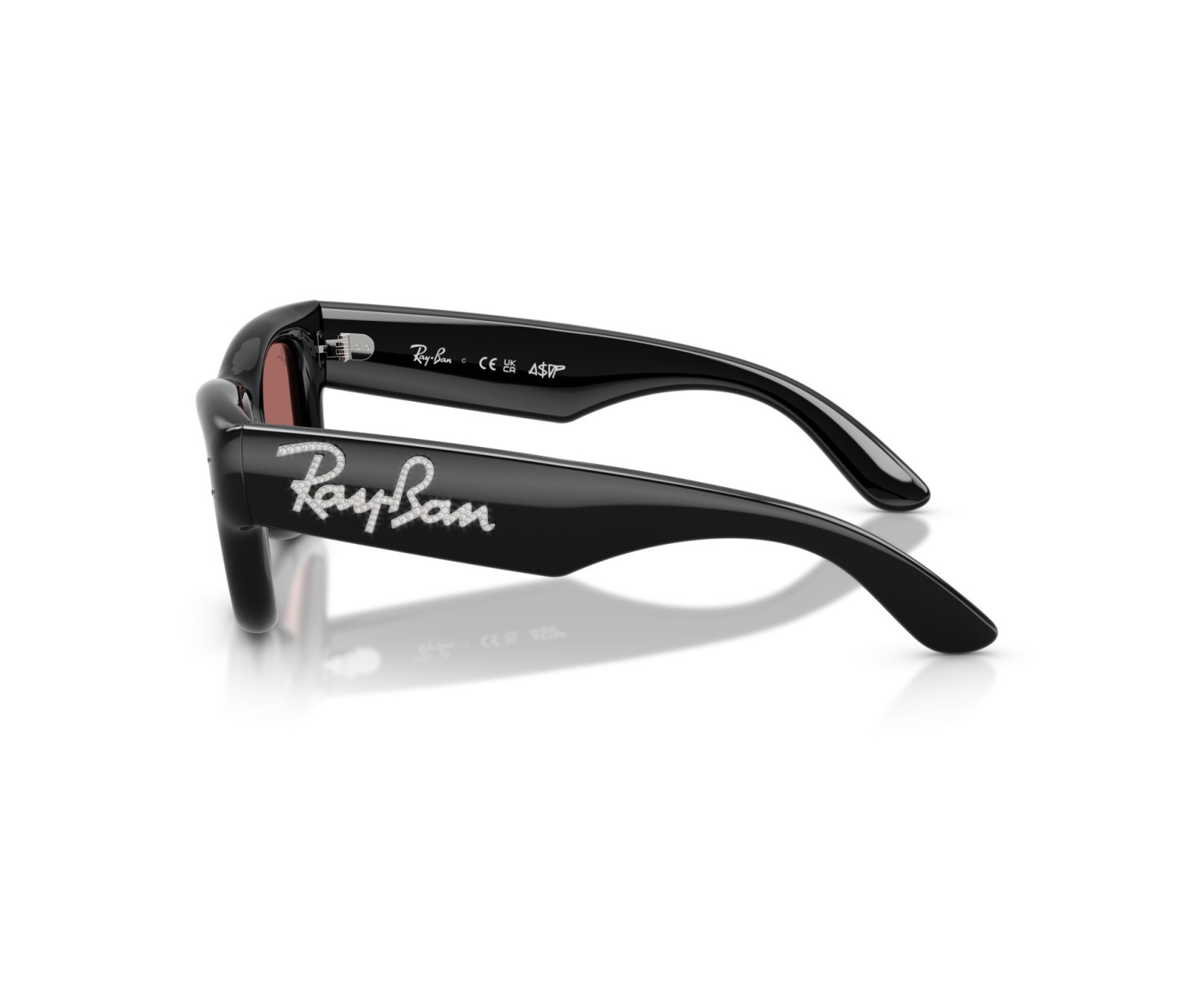 RAY-BAN - WAYFARER PUFFER - RB4940B - 686485 - 47