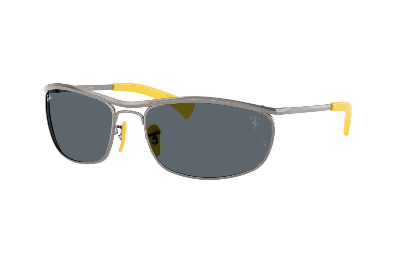 RAY-BAN - RB3819M - F030R5 - 62