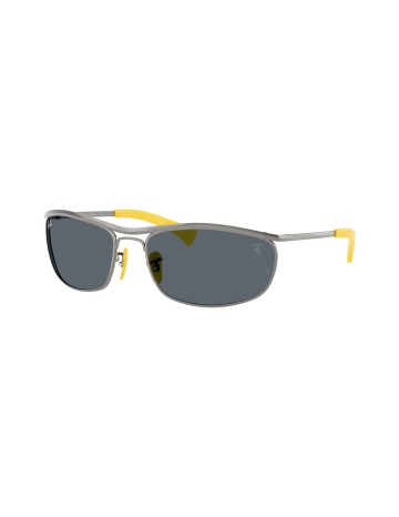 RAY-BAN - RB3819M - F030R5 - 62