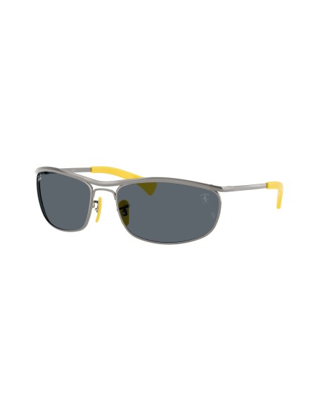 RAY-BAN - RB3819M - F030R5 - 62